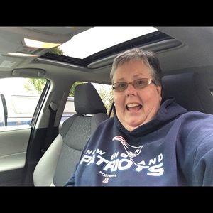 Meet your Posher, Becky